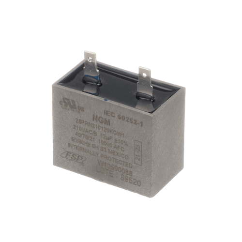 Whirlpool Refrigerator Capacitor Board - W11179313