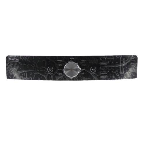Whirlpool Dryer Control Panel - W11179321