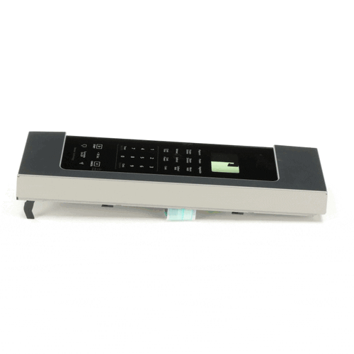 Whirlpool Microwave Control Panel - W11184551