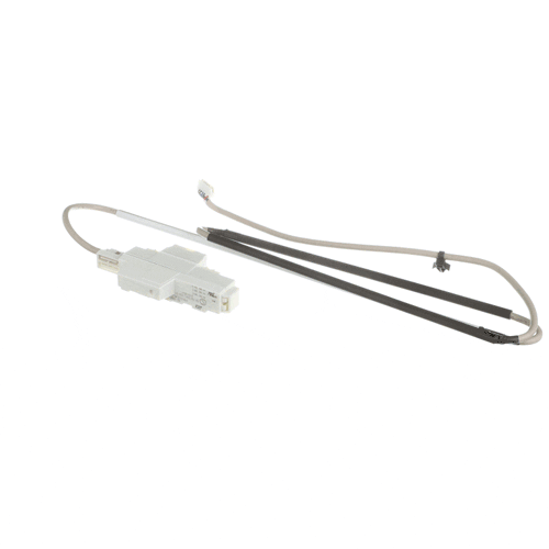 Whirlpool Washer Lid Lock Assembly - W11188327