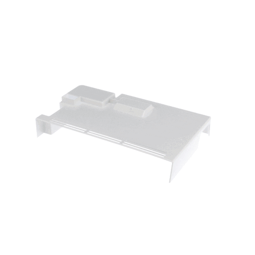 Whirlpool Cover-Evap - W11188493