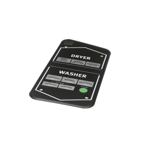 Whirlpool Pushbutton - W11191295