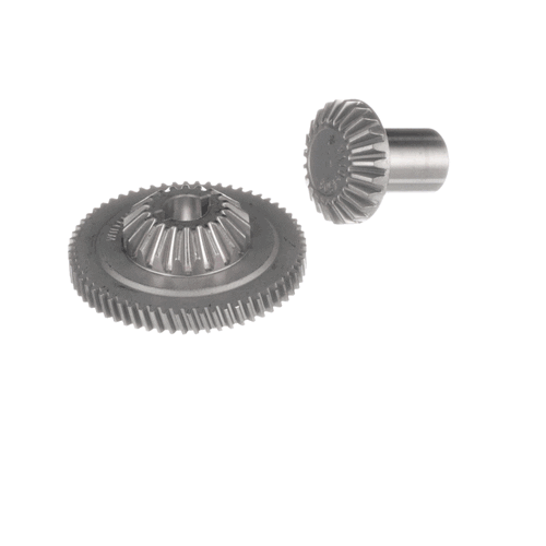 Whirlpool Stand Mixer Attachment Hub Gear - W11192794