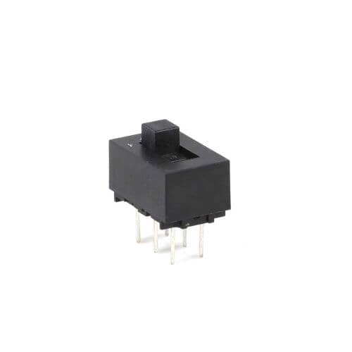 Whirlpool Swtch-Rckr - W11193832