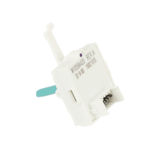 Whirlpool Switch-Cyc - W11197418