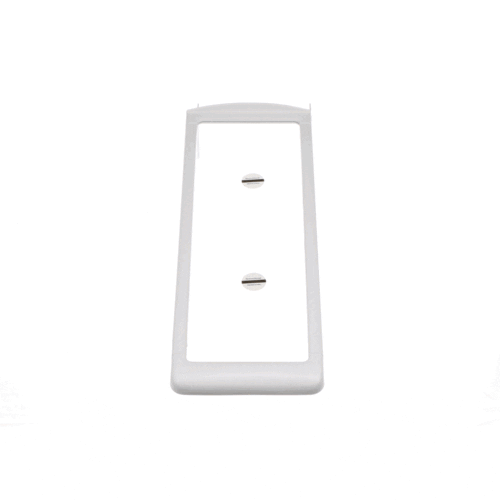Whirlpool Refrigerator Shelf-Cant - W11197490
