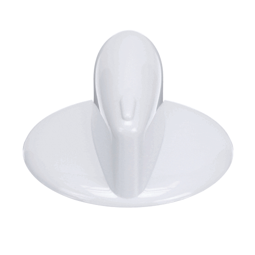 Whirlpool Knob - W11197495