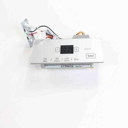 Whirlpool Control Board - W11199439