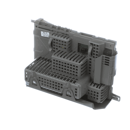 Whirlpool Washer Electronic Control Board - W11201284