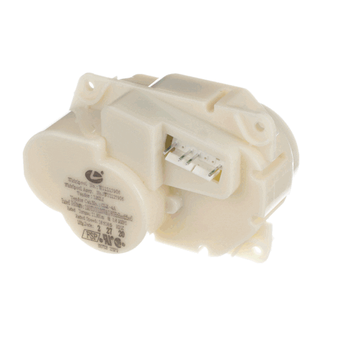Whirlpool Refrigerator Auger Motor - W11202789