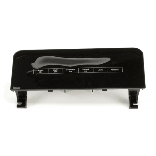 Whirlpool Control Board - W11203289