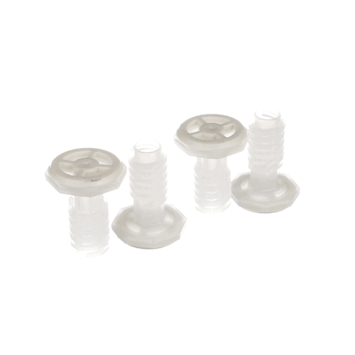 Whirlpool Feet-Lvlng - W11213957