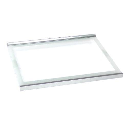 Whirlpool Refrigerator Glass Shelf - W11217336