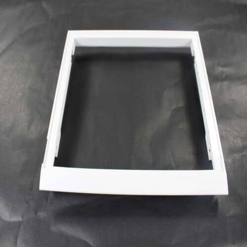 Whirlpool Refrigerator Crisper Drawer Cover Frame - W11223835