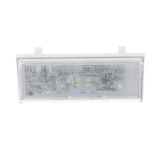 Whirlpool Refrigerator Led Control Board - W11226500