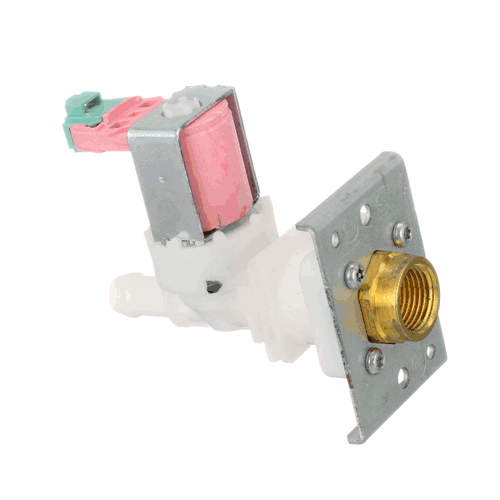 Whirlpool Valve-Inlt - W11226511