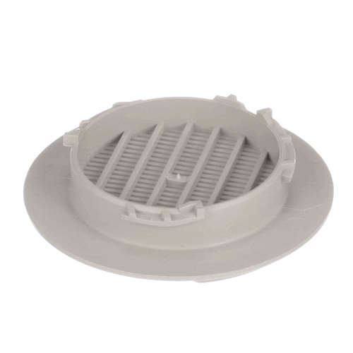 Whirlpool Deflector - W11227945