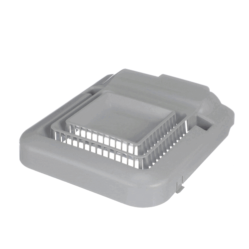 Whirlpool Refrigerator Air Grille - W11227949