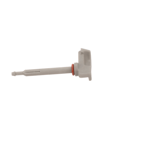 Whirlpool Dishwasher Dispenser Latch - W11229687