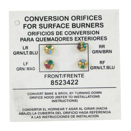 Whirlpool Spud-Orfce - W11234415