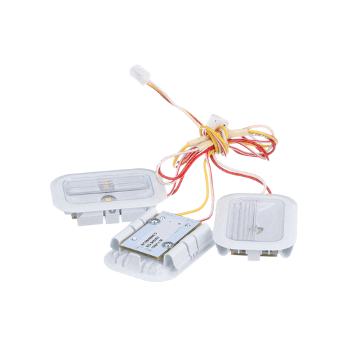 Whirlpool Refrigerator Control Module - W11239944
