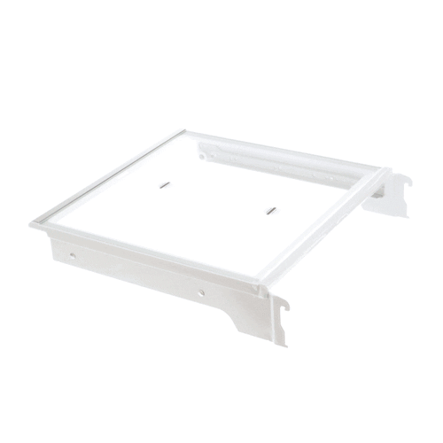Whirlpool Refrigerator Glass Shelf Assembly - W11243759
