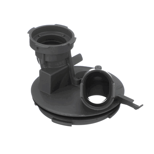 Whirlpool Cover - W11245091