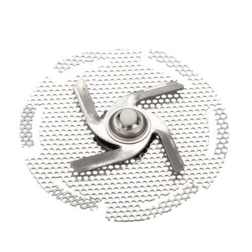Whirlpool Dishwasher Chopper Assembly - W11246682