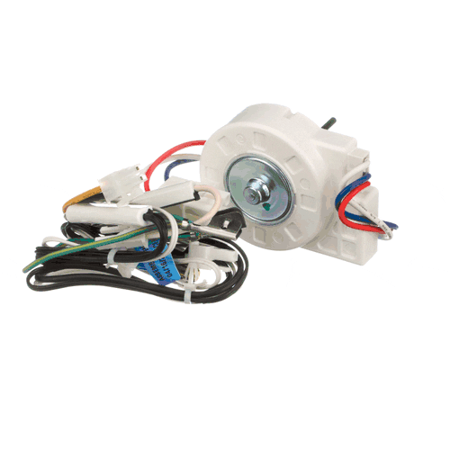 Whirlpool Evaporator Motor - W11249952