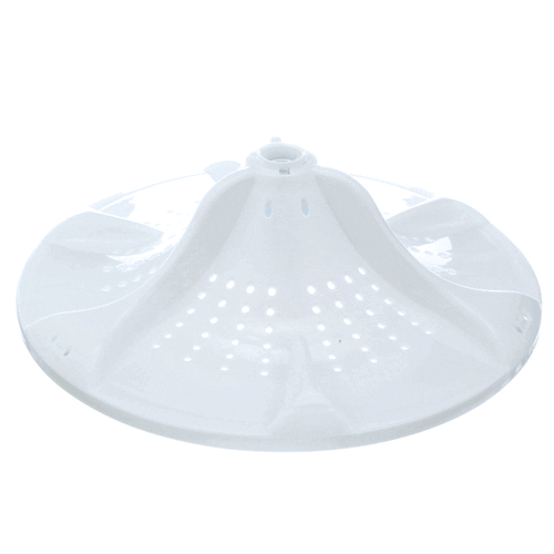 Whirlpool Washplate - W11252784