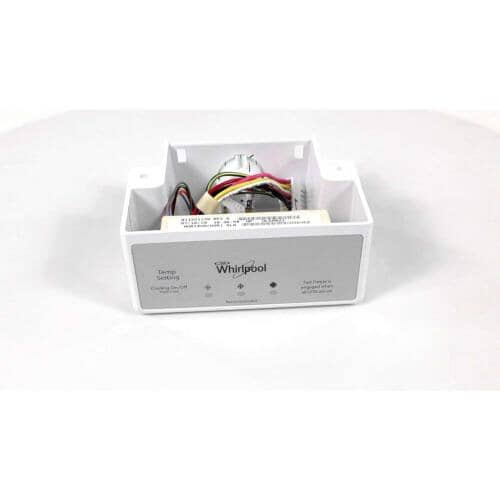 Whirlpool Contrl-Box - W11253128