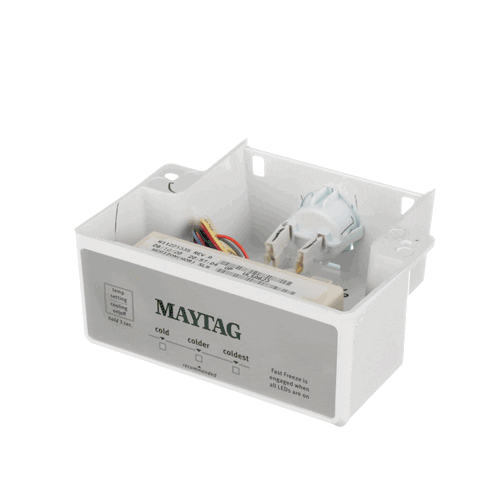 Whirlpool Contrl-Box - W11253258