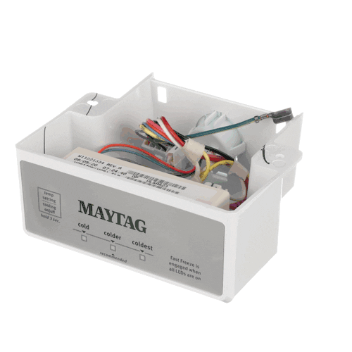 Whirlpool Control Box - W11253271