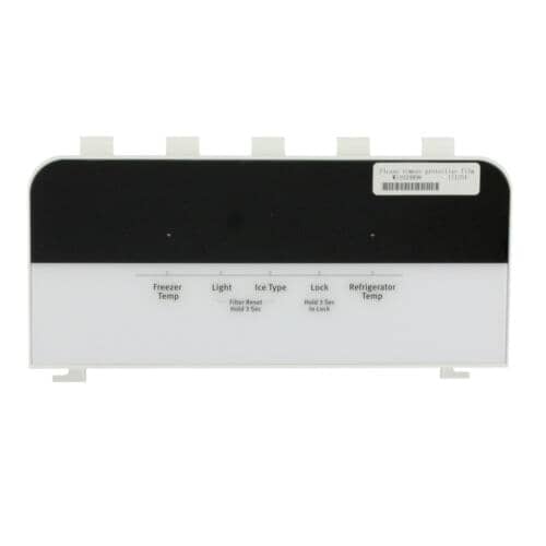 Whirlpool Control Board - W11255701