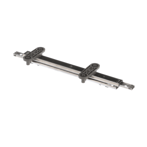 Whirlpool Dishwasher Dishrack Slide Rail, Left - W11259785