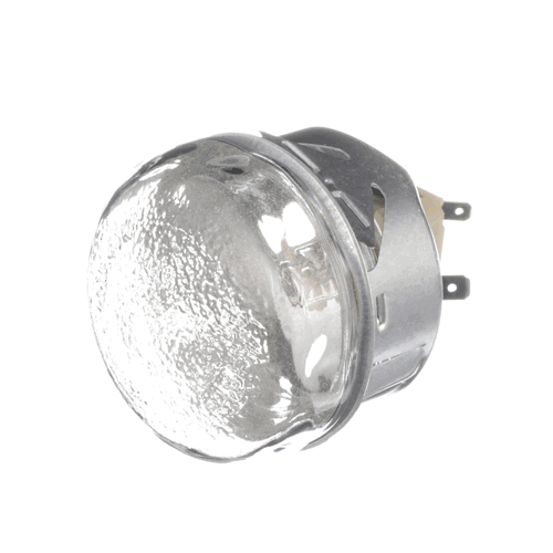 Whirlpool Gas Range Light Socket - W11281687