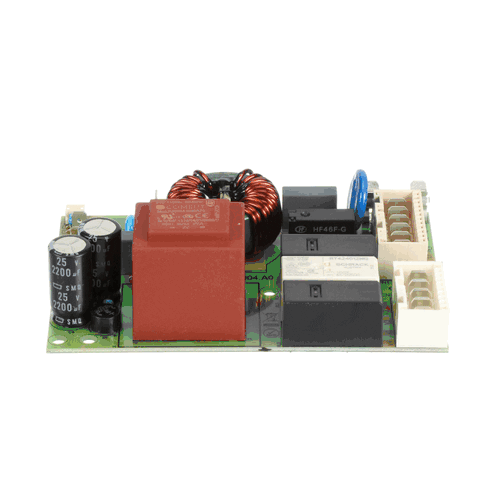 Whirlpool Control Board - W11282983