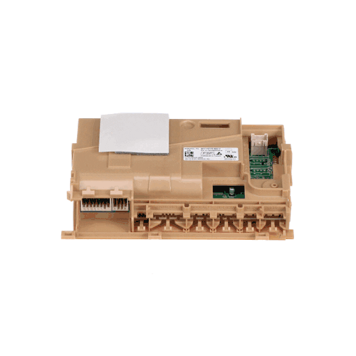 Whirlpool Dishwasher Electronic Control Board - W11305296
