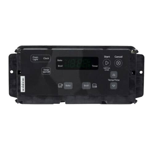 Whirlpool Electronic Control Board - W11306417
