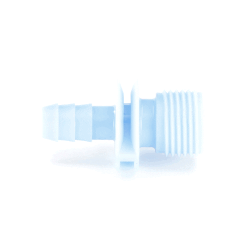 Whirlpool Dryer Condensate Drain Hose Connector - W11307123