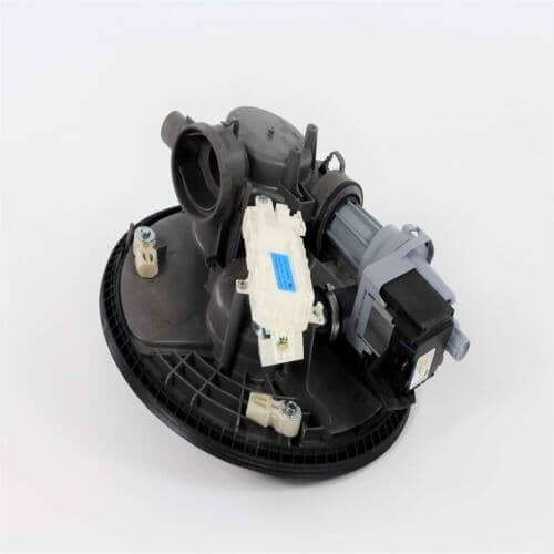 Whirlpool Pump & Motor - W11309335