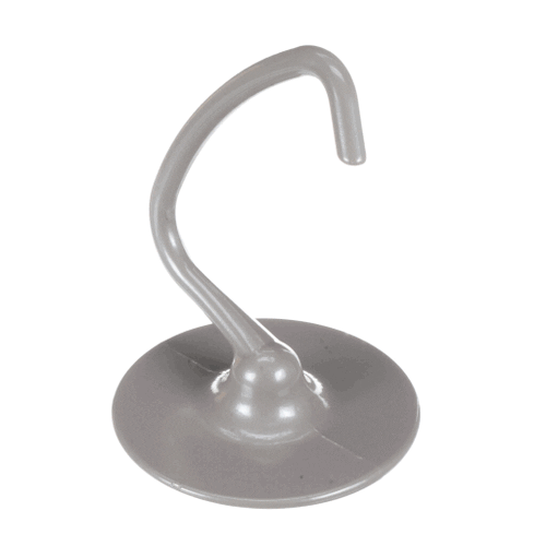 Whirlpool Stand Mixer Dough Hook - W11316221