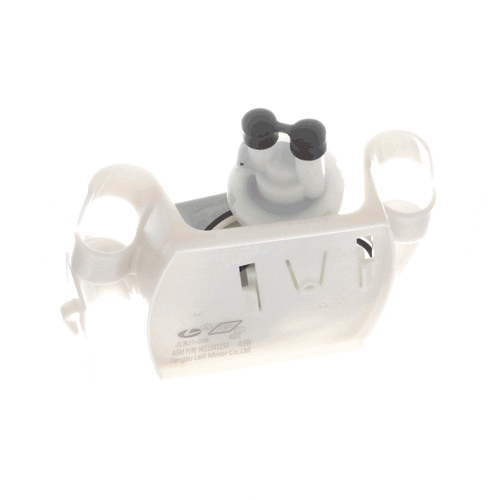 Whirlpool Pump Motor - W11316271
