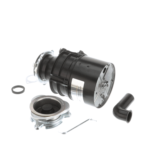 Whirlpool Disposer - W11316362