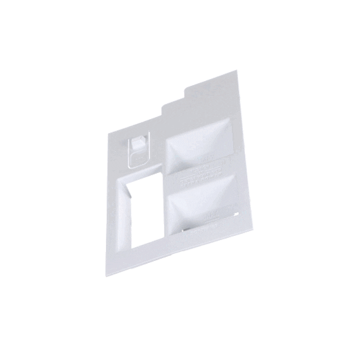 Whirlpool Dispenser - W11316601
