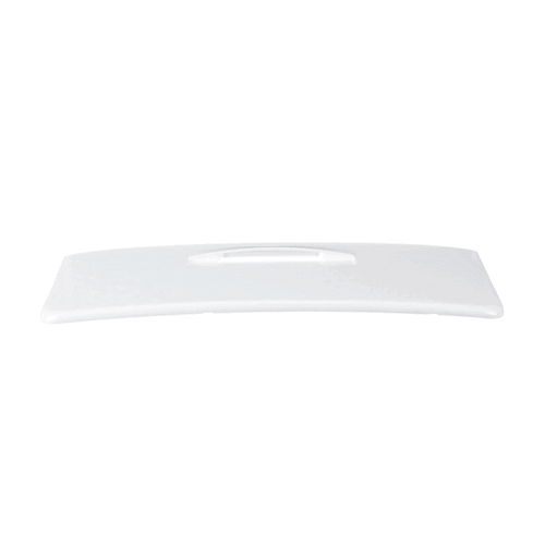 Whirlpool Washer Front - W11318826