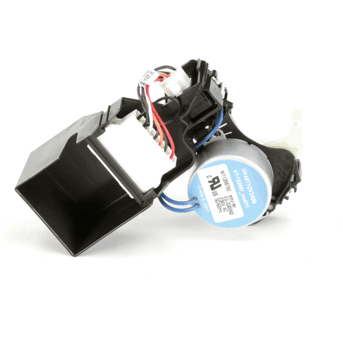 Whirlpool Actuator - W11336577