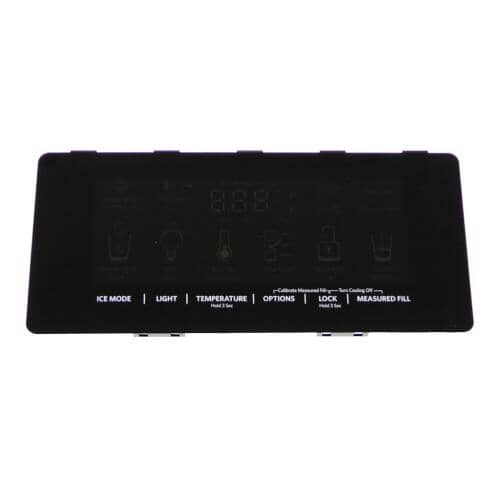 Whirlpool Control Board - W11340158