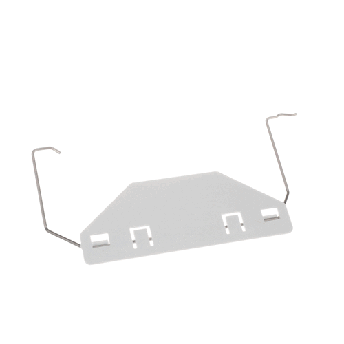 Whirlpool Arm-Shut - W11342242