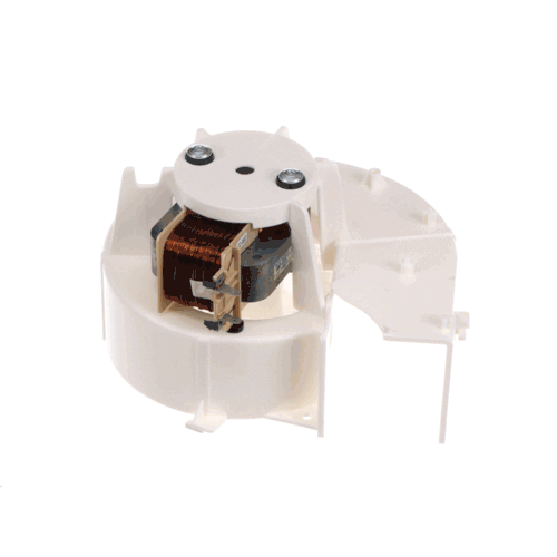 Whirlpool Motor-Fan - W11344874